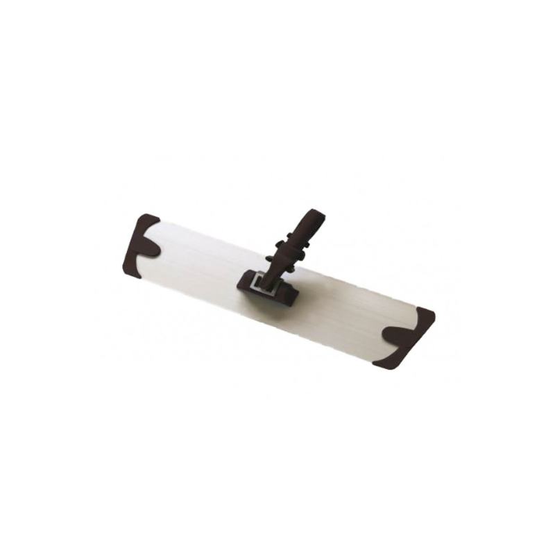 Support aluminium Velcro - 40cm