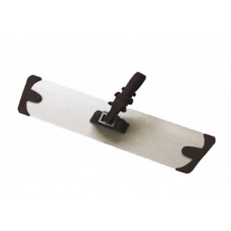Support aluminium Velcro - 40cm