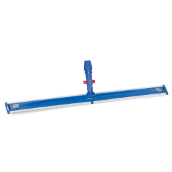 Support Velcro - Pour franges de dépoussiérage - 80cm