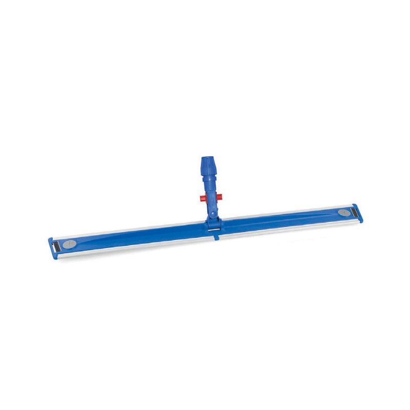 Support Velcro - Pour franges de dépoussiérage - 100cm