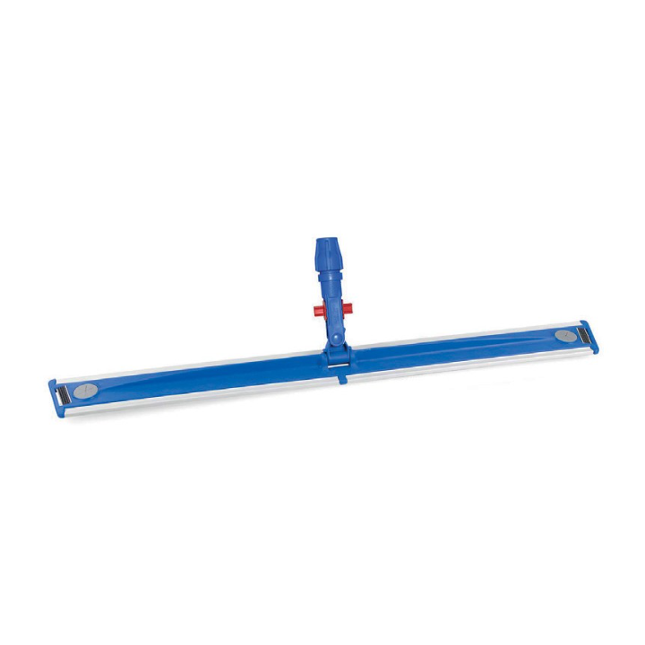 Support Velcro - Pour franges de dépoussiérage - 100cm