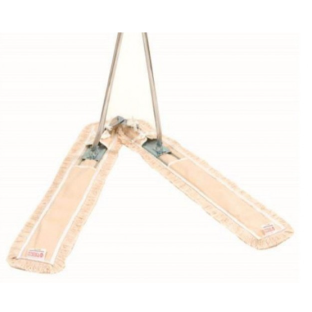 Balai ciseaux 2 X 1m - Support bras