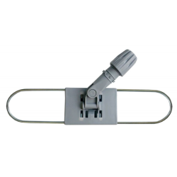 Armature pliante - Pour franges à poches - 40cm