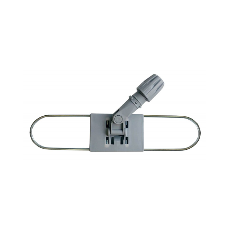 Armature pliante - Pour franges à poches - 80cm