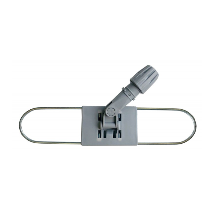 Armature pliante - Pour franges à poches - 80cm