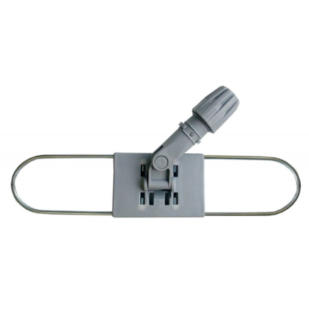 Armature pliante - Pour franges à poches - 100cm