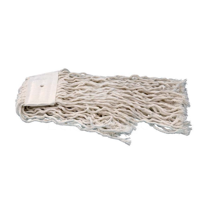 Frange Faubert coton - Sans ruban - 350G