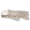 Frange Faubert coton - Sans ruban - 350G