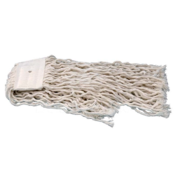 Frange Faubert coton - Sans ruban - 400G