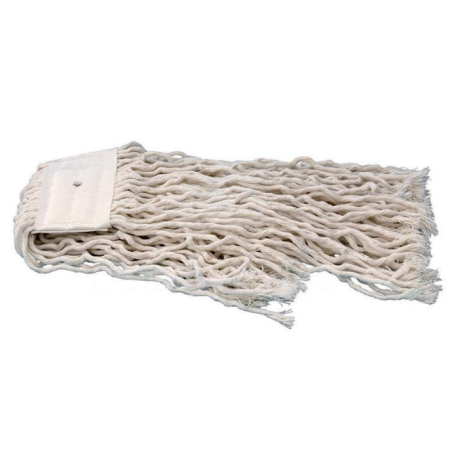 Frange Faubert coton - Sans ruban - 400G