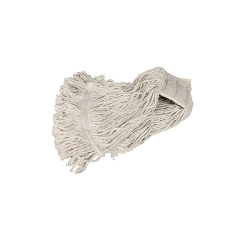 Frange Faubert coton - Avec ruban - 350G