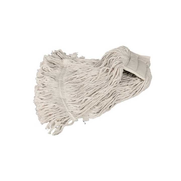 Frange Faubert coton - Avec ruban - 350G