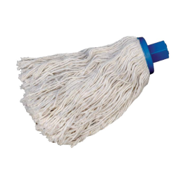 Frange espagnole - Mèches fines coton - 220G
