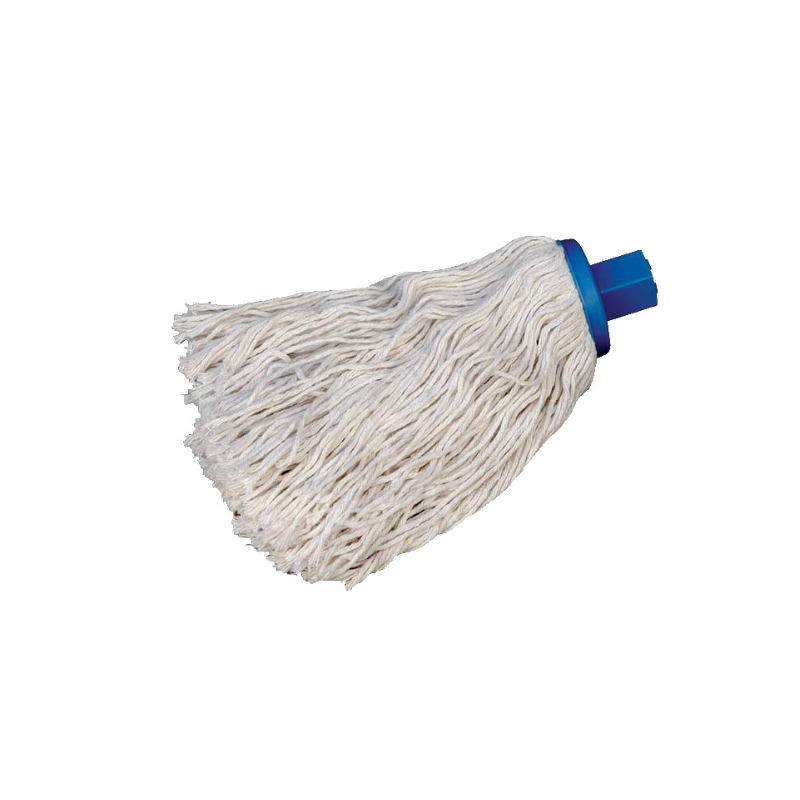 Frange espagnole - Mèches fines coton - 220G