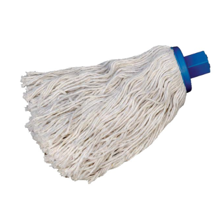 Frange espagnole - Mèches fines coton - 220G