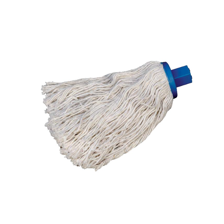 Frange espagnole - Mèches fines coton - 220G