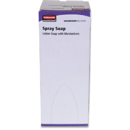 Savon mousse hydratant- Lotion Soap - 800ML