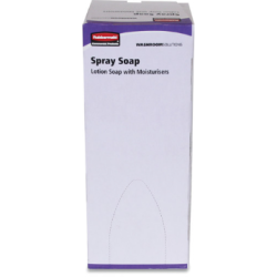 Savon mousse hydratant- Lotion Soap - 800ML