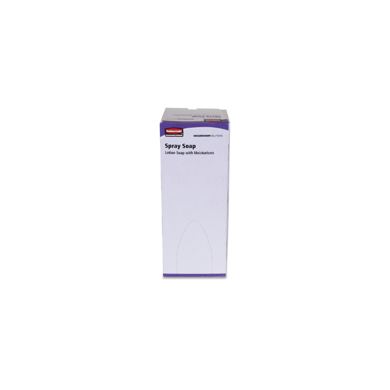 Savon mousse hydratant- Lotion Soap - 800ML