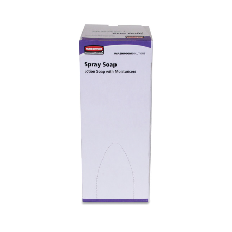 Savon mousse hydratant- Lotion Soap - 800ML
