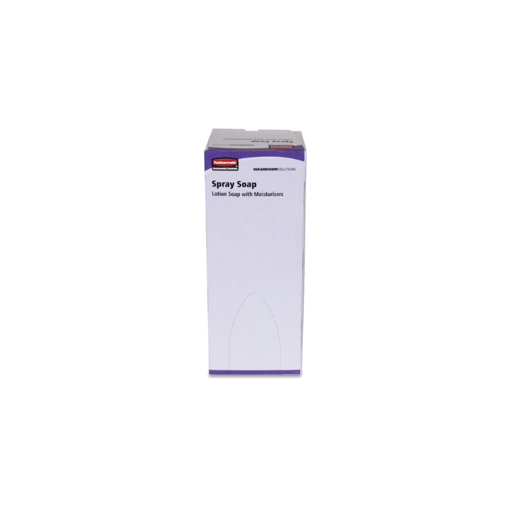 Savon mousse hydratant- Lotion Soap - 800ML