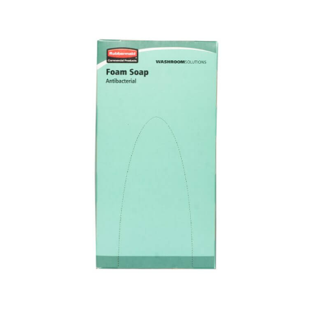 Savon mousse Antibactérien - 800ML