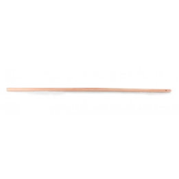 Manche en bois cantonnier - 140cm