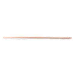 Manche en bois cantonnier - 140cm