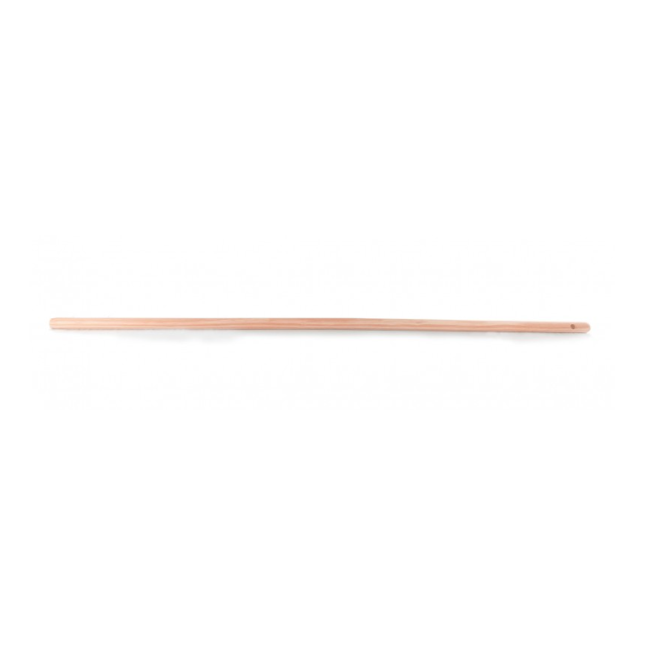 Manche en bois cantonnier - 140cm