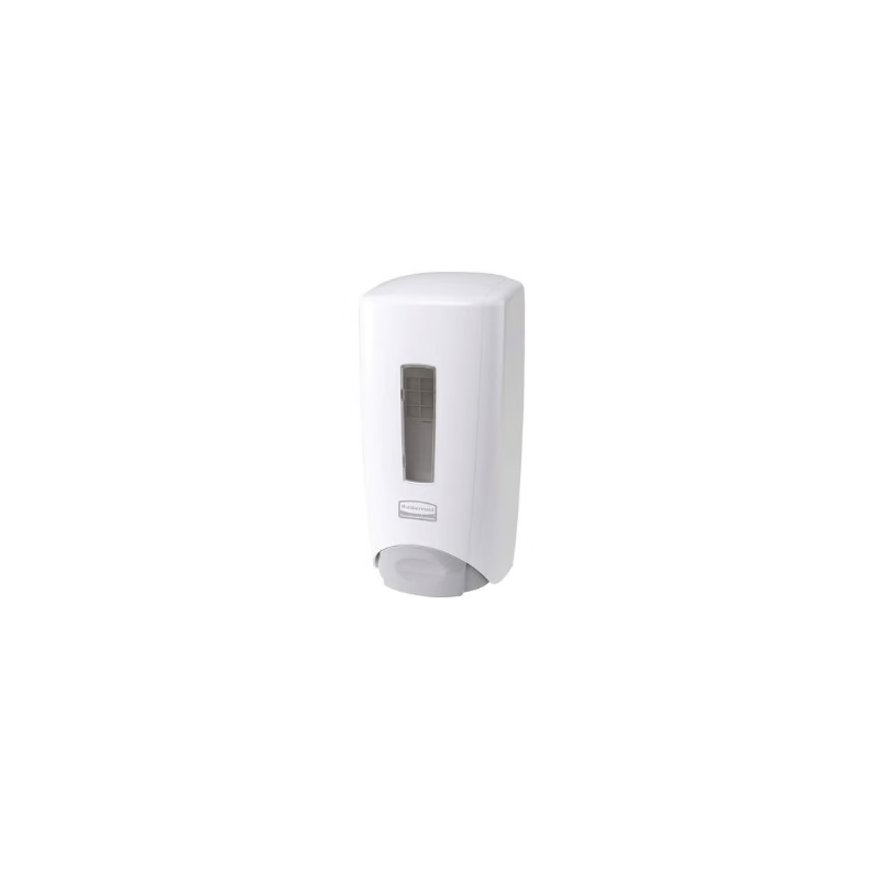 Distributeur flex Blanc - pour recharge 1 300ML