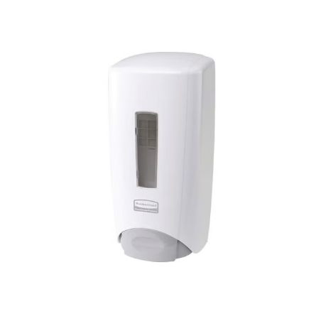Distributeur flex Blanc - pour recharge 1 300ML
