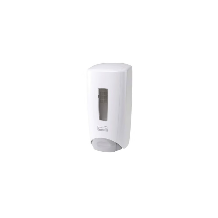 Distributeur flex Blanc - pour recharge 1 300ML