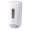 Distributeur flex Blanc - pour recharge 1 300ML