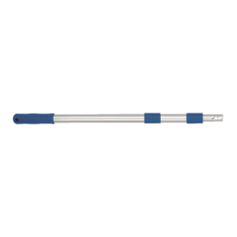 Manche aluminium télescopique - 60 à140cm