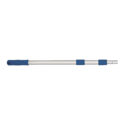 Manche aluminium télescopique - 60 à140cm