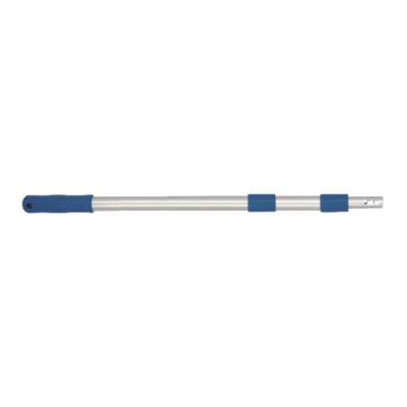 Manche aluminium télescopique - 60 à140cm