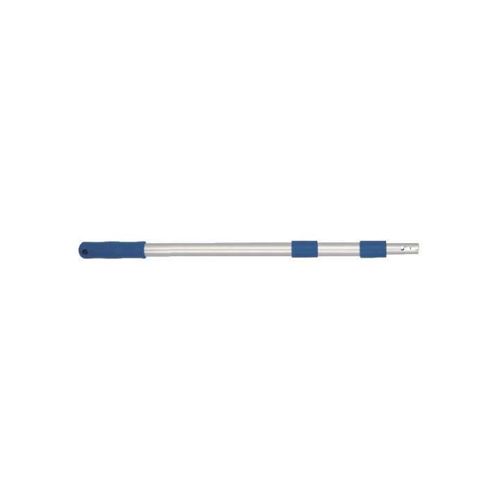 Manche aluminium télescopique - 60 à140cm