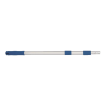 Manche aluminium télescopique - 60 à140cm
