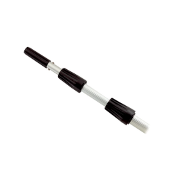 Manche aluminium télescopique - 60 à140cm