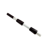 Manche aluminium télescopique - 60 à140cm