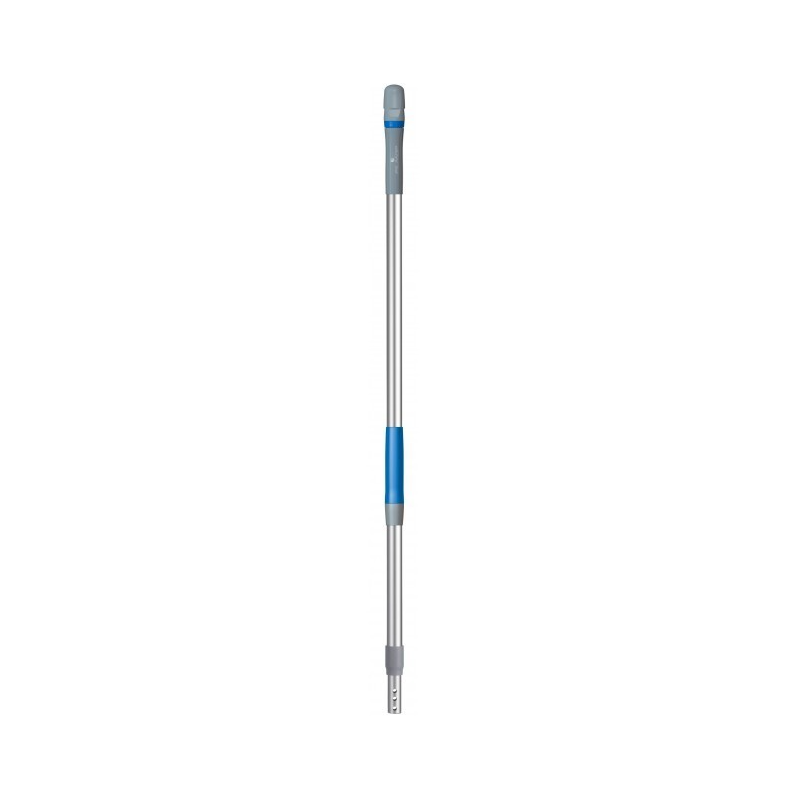 Manche télescopique Ergoswing - Avec poignée pivotante 360° - 106 à 184cm