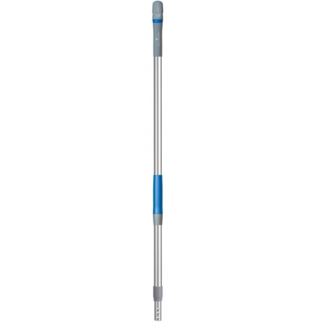 Manche télescopique Ergoswing - Avec poignée pivotante 360° - 106 à 184cm