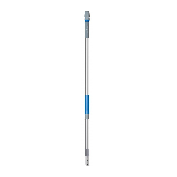Manche télescopique Ergoswing - Avec poignée pivotante 360° - 106 à 184cm