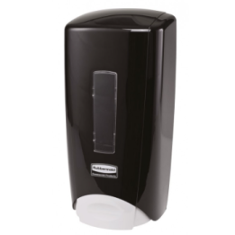Distributeur flex Noir - pour recharge 1 300ML