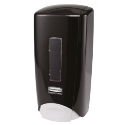 Distributeur flex Noir - pour recharge 1 300ML