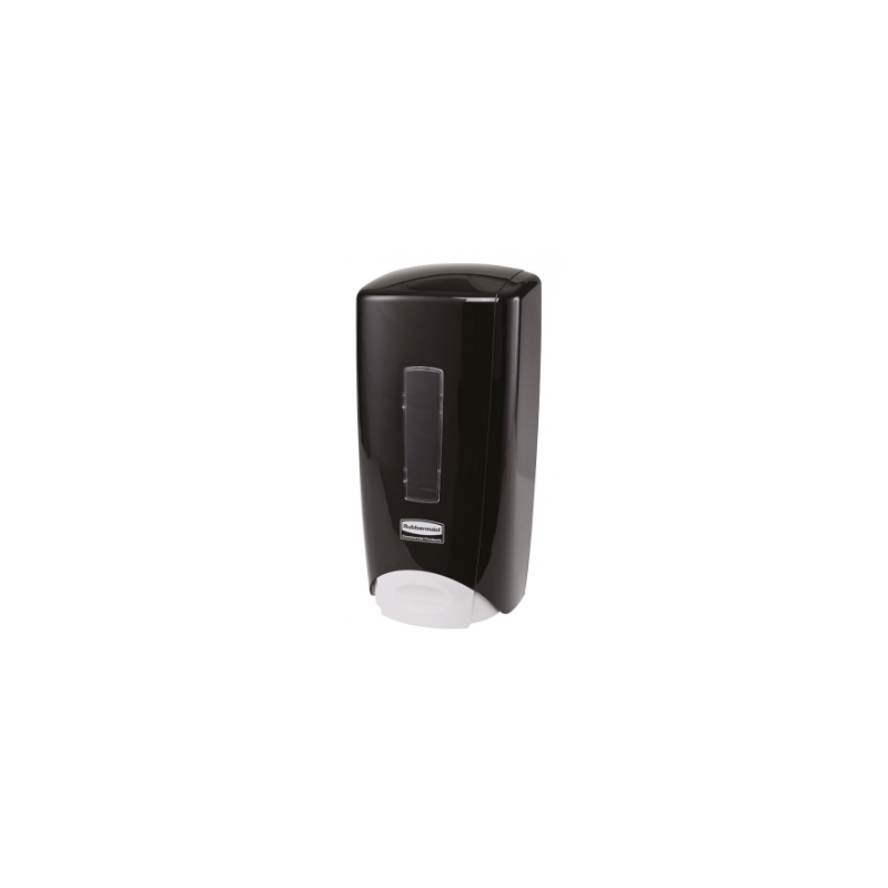 Distributeur flex Noir - pour recharge 1 300ML