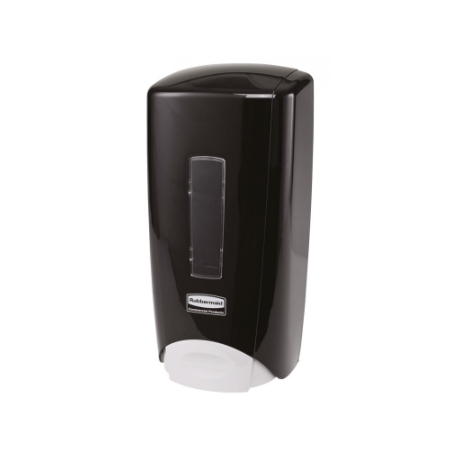 Distributeur flex Noir - pour recharge 1 300ML