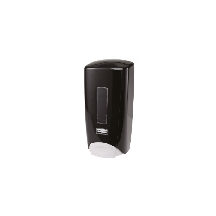 Distributeur flex Noir - pour recharge 1 300ML