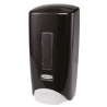 Distributeur flex Noir - pour recharge 1 300ML