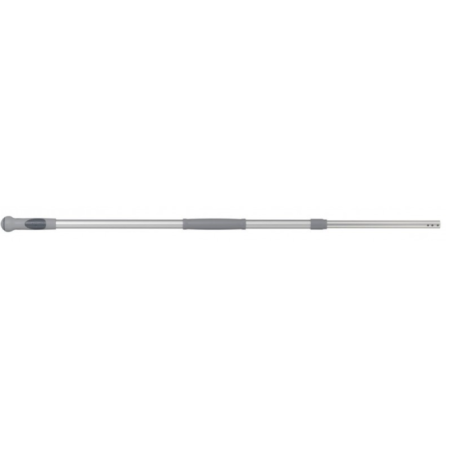Manche télescopique - 102 à 184cm